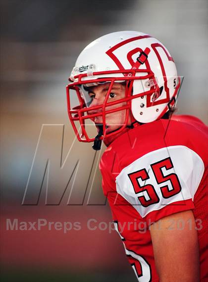 Thumbnail 2 in Ironwood Ridge @ Tucson High Magnet School photogallery.