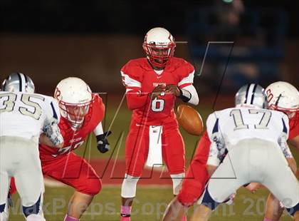 Thumbnail 3 in Ironwood Ridge @ Tucson High Magnet School photogallery.