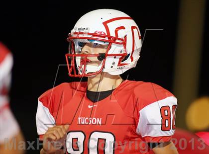 Thumbnail 3 in Ironwood Ridge @ Tucson High Magnet School photogallery.