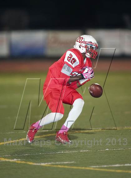 Thumbnail 2 in Ironwood Ridge @ Tucson High Magnet School photogallery.