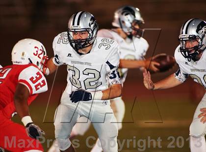 Thumbnail 2 in Ironwood Ridge @ Tucson High Magnet School photogallery.