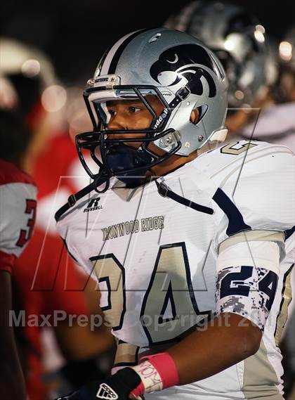 Thumbnail 2 in Ironwood Ridge @ Tucson High Magnet School photogallery.