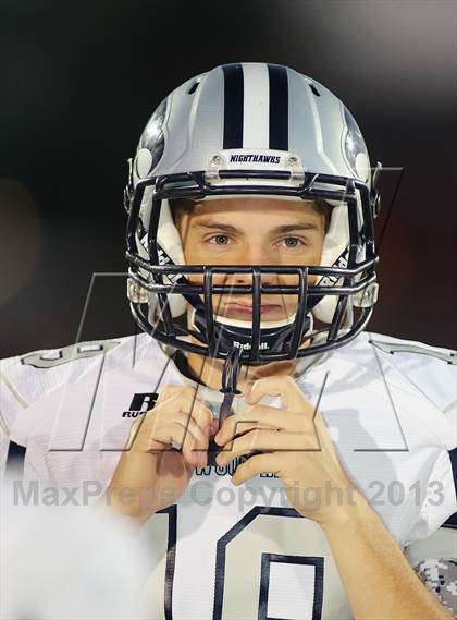 Thumbnail 1 in Ironwood Ridge @ Tucson High Magnet School photogallery.
