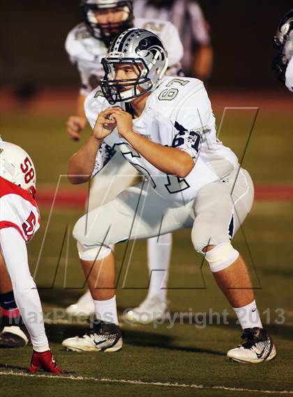 Thumbnail 1 in Ironwood Ridge @ Tucson High Magnet School photogallery.
