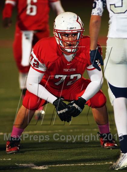 Thumbnail 3 in Ironwood Ridge @ Tucson High Magnet School photogallery.
