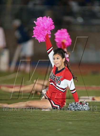 Thumbnail 2 in Ironwood Ridge @ Tucson High Magnet School photogallery.