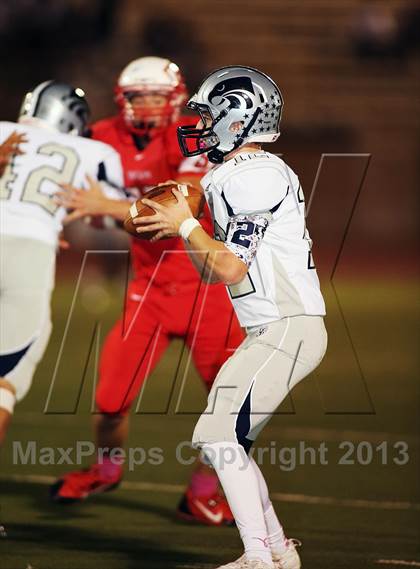 Thumbnail 1 in Ironwood Ridge @ Tucson High Magnet School photogallery.