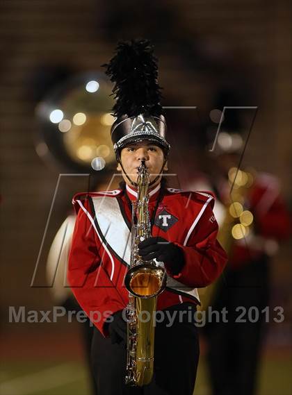 Thumbnail 1 in Ironwood Ridge @ Tucson High Magnet School photogallery.