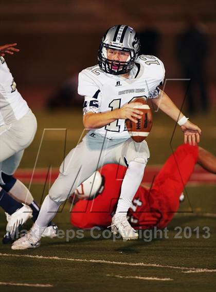Thumbnail 3 in Ironwood Ridge @ Tucson High Magnet School photogallery.