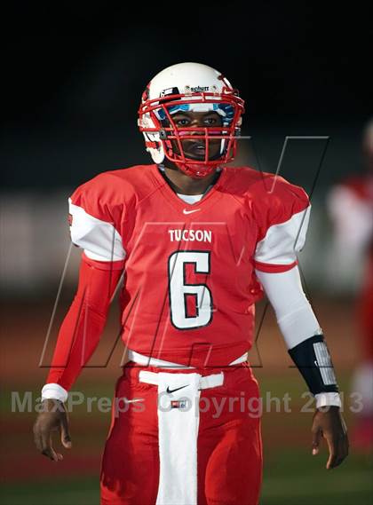 Thumbnail 2 in Ironwood Ridge @ Tucson High Magnet School photogallery.