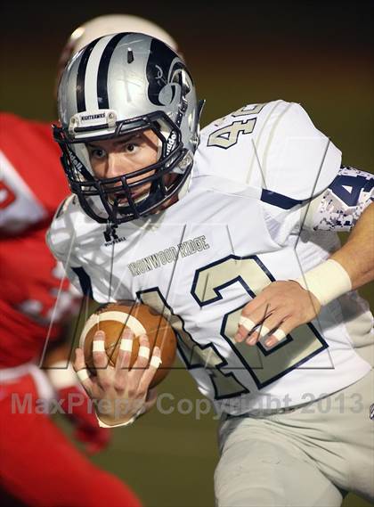 Thumbnail 3 in Ironwood Ridge @ Tucson High Magnet School photogallery.