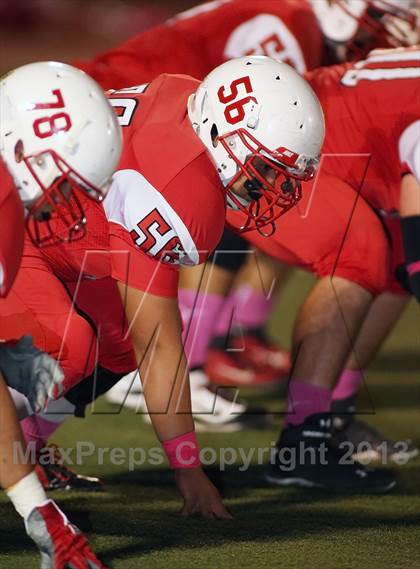 Thumbnail 3 in Ironwood Ridge @ Tucson High Magnet School photogallery.