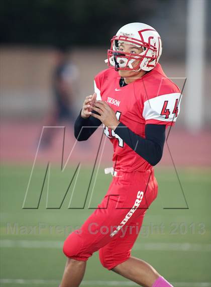 Thumbnail 2 in Ironwood Ridge @ Tucson High Magnet School photogallery.