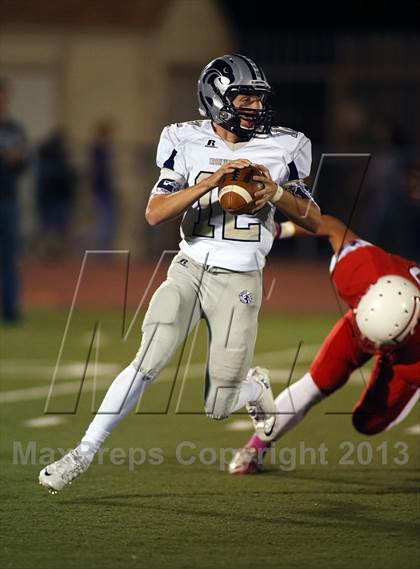 Thumbnail 1 in Ironwood Ridge @ Tucson High Magnet School photogallery.