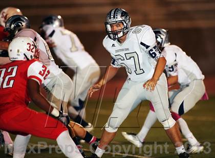 Thumbnail 1 in Ironwood Ridge @ Tucson High Magnet School photogallery.