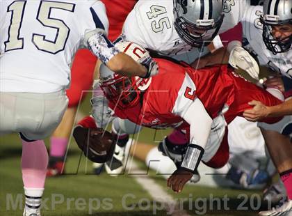 Thumbnail 1 in Ironwood Ridge @ Tucson High Magnet School photogallery.