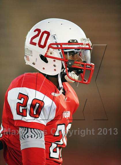 Thumbnail 3 in Ironwood Ridge @ Tucson High Magnet School photogallery.