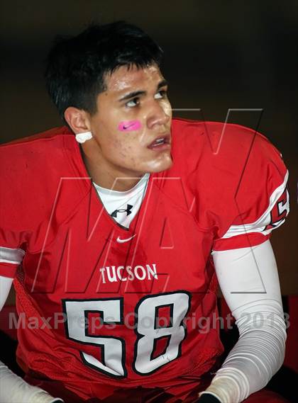 Thumbnail 2 in Ironwood Ridge @ Tucson High Magnet School photogallery.