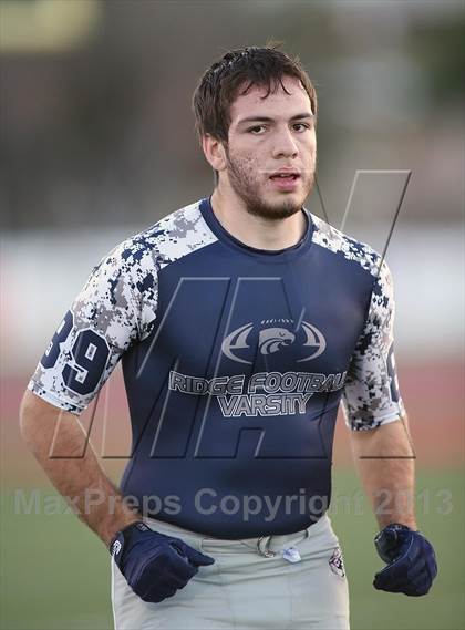 Thumbnail 1 in Ironwood Ridge @ Tucson High Magnet School photogallery.