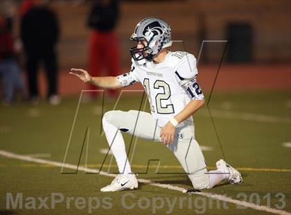 Thumbnail 2 in Ironwood Ridge @ Tucson High Magnet School photogallery.