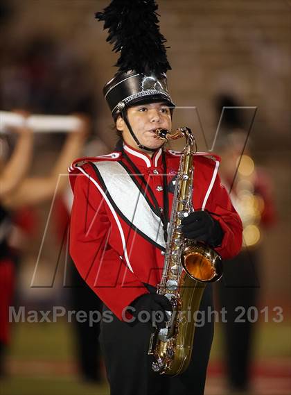 Thumbnail 1 in Ironwood Ridge @ Tucson High Magnet School photogallery.