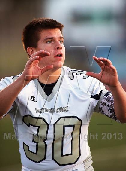 Thumbnail 1 in Ironwood Ridge @ Tucson High Magnet School photogallery.