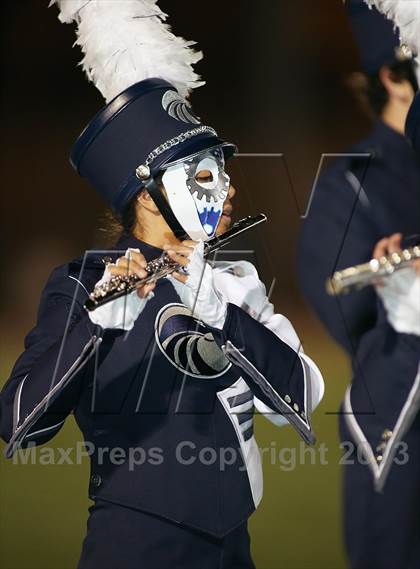 Thumbnail 1 in Ironwood Ridge @ Tucson High Magnet School photogallery.