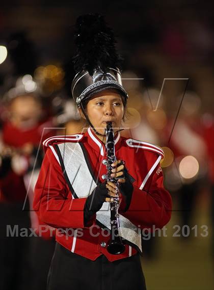 Thumbnail 3 in Ironwood Ridge @ Tucson High Magnet School photogallery.