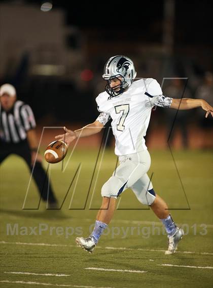 Thumbnail 2 in Ironwood Ridge @ Tucson High Magnet School photogallery.