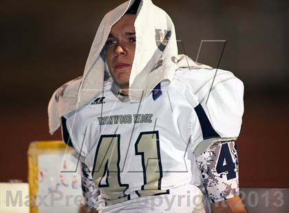 Thumbnail 1 in Ironwood Ridge @ Tucson High Magnet School photogallery.