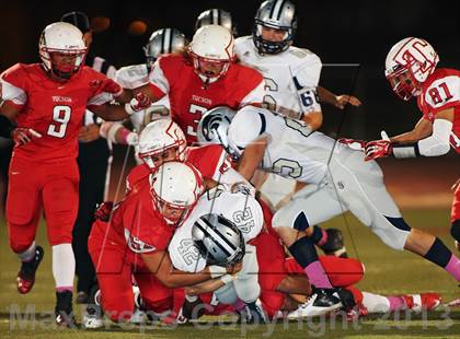Thumbnail 1 in Ironwood Ridge @ Tucson High Magnet School photogallery.
