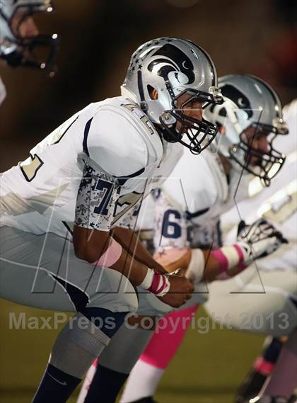 Thumbnail 3 in Ironwood Ridge @ Tucson High Magnet School photogallery.