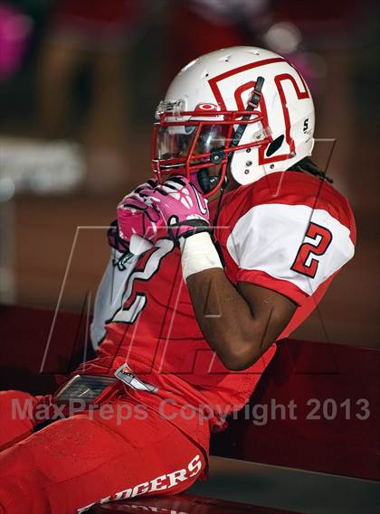 Thumbnail 3 in Ironwood Ridge @ Tucson High Magnet School photogallery.