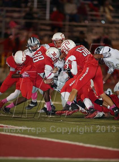 Thumbnail 2 in Ironwood Ridge @ Tucson High Magnet School photogallery.