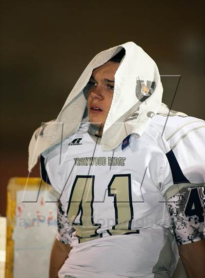 Thumbnail 2 in Ironwood Ridge @ Tucson High Magnet School photogallery.
