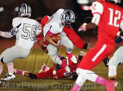 Thumbnail 3 in Ironwood Ridge @ Tucson High Magnet School photogallery.