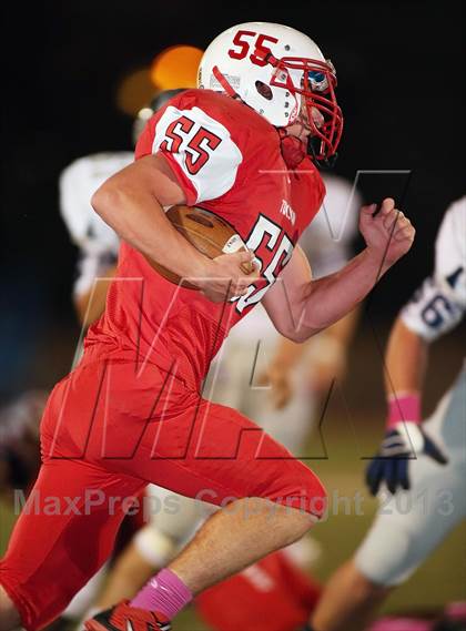Thumbnail 1 in Ironwood Ridge @ Tucson High Magnet School photogallery.