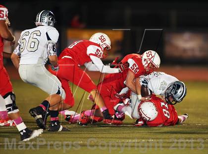Thumbnail 2 in Ironwood Ridge @ Tucson High Magnet School photogallery.
