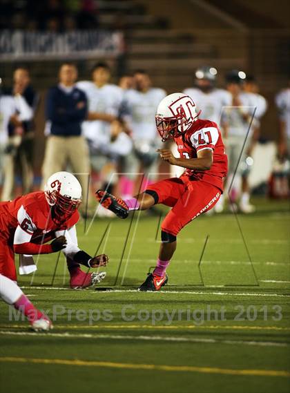 Thumbnail 2 in Ironwood Ridge @ Tucson High Magnet School photogallery.