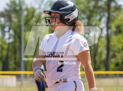 Thumbnail 3 in South Brunswick @ Fairmont (Robeson County Slugfest) photogallery.