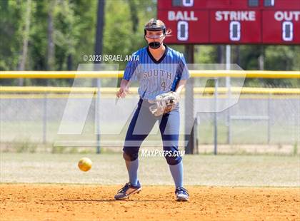 Thumbnail 2 in South Brunswick @ Fairmont (Robeson County Slugfest) photogallery.