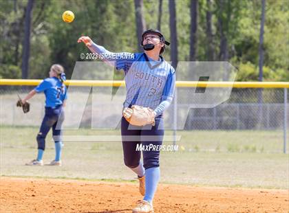 Thumbnail 3 in South Brunswick @ Fairmont (Robeson County Slugfest) photogallery.
