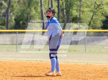 Thumbnail 1 in South Brunswick @ Fairmont (Robeson County Slugfest) photogallery.
