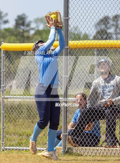 Thumbnail 2 in South Brunswick @ Fairmont (Robeson County Slugfest) photogallery.