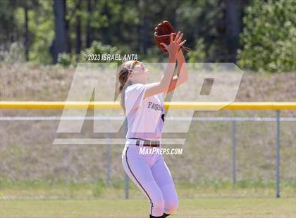 Thumbnail 2 in South Brunswick @ Fairmont (Robeson County Slugfest) photogallery.