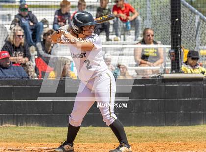 Thumbnail 3 in South Brunswick @ Fairmont (Robeson County Slugfest) photogallery.