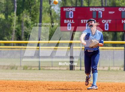 Thumbnail 2 in South Brunswick @ Fairmont (Robeson County Slugfest) photogallery.