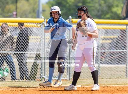 Thumbnail 1 in South Brunswick @ Fairmont (Robeson County Slugfest) photogallery.