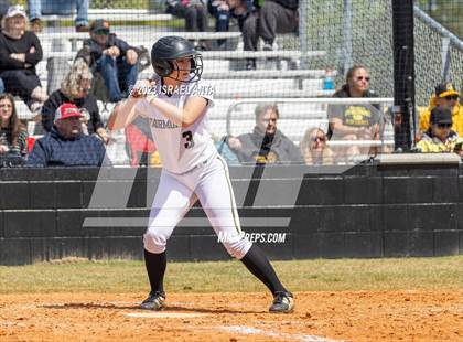 Thumbnail 1 in South Brunswick @ Fairmont (Robeson County Slugfest) photogallery.