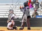 Photo from the gallery "South Brunswick @ Fairmont (Robeson County Slugfest)"